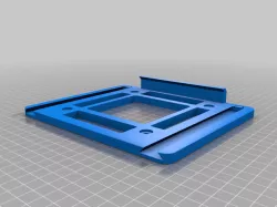 Tablet Mount Vesa 100x100