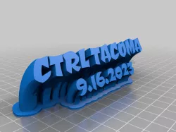 tacoma