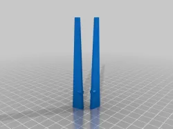 Tall Divider 180