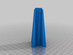 Tall Divider Long