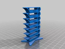 Temperature Tower 220-250