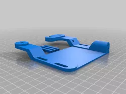 The UnLimbited Arm - Modelo para Teste