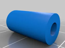 ThermaCell Refill Adapter