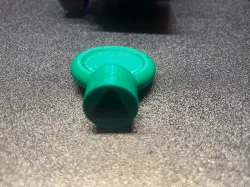 Triangular Key
