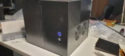 uATX computer case