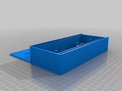 USB Soldering Iron box