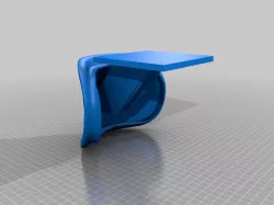 Valve Index VESA mount