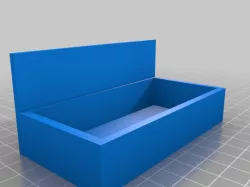 wall shelf
