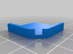 Wargame Counter Clipping Frame