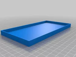 Wingspan Box
