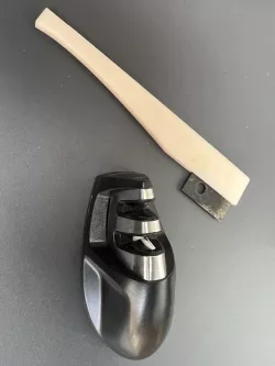 Worx Landroid Bladeholder for sharpener