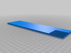 WS2812 Led Matrix grid