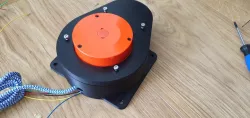 Xiaomi Lidar Case