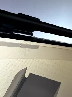 Xiaomi Mi Computer Monitor Light Bar Extension for Philips 439P