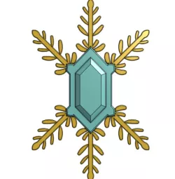 Zelda TOTK bubble gem