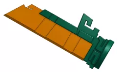 Zelda TOTK construct horn