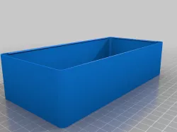 200 x 95 enclosure