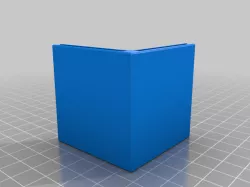 3mm-plywood-L-connector
