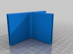 3mm-plywood-T-connector