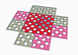 4 Player Chess