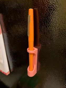 5x3mm Pen Holder Fridge Magnet 
