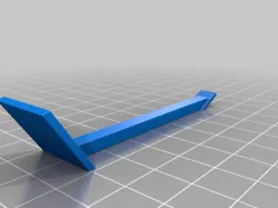 Action Figure Kickstand Stop Motion Animation Tool