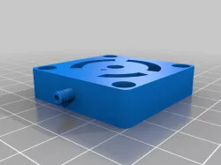 Air Assist Tool For TTS-55