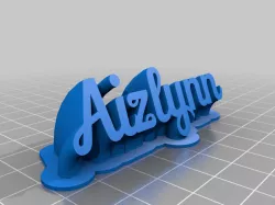 Aizlynn 6