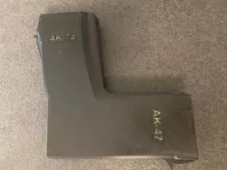 AK 47 / AK74 Receiver block