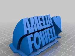 AMELIA