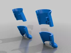 Arm Armor ;D