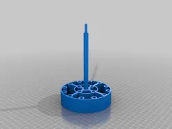 Arrow Holder