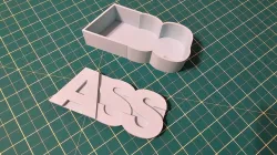 ASS BOX