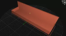 Basic Magnetic Tray