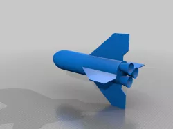 Basic Rocket