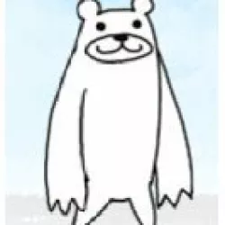Battle Cats Bear