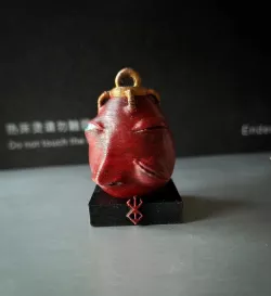Berserk Behelit