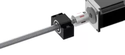 BK10 ball bearing housing