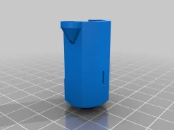 BLTouch & 3DTouch Cover Protector V2.2