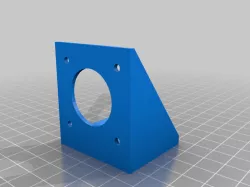 bmg adapter on orbiter