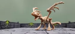 Bone Dragon