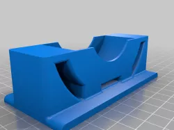 Boomerang Sprint Chocks