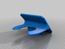 Brax ML8 Sub Speaker Stand 