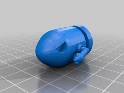 Bullet Bill