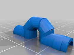 Canned Worm (Pharyn's science project