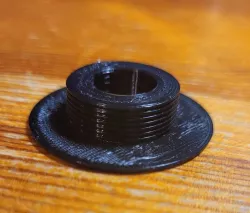 car wiper plug