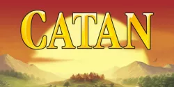 Catan 3D collection