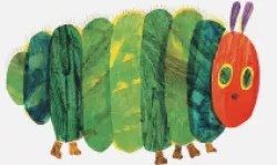 Caterpillar 