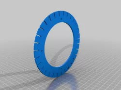Circular Knitting Loom