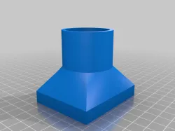 Cleaner for Roomba i7 filter
